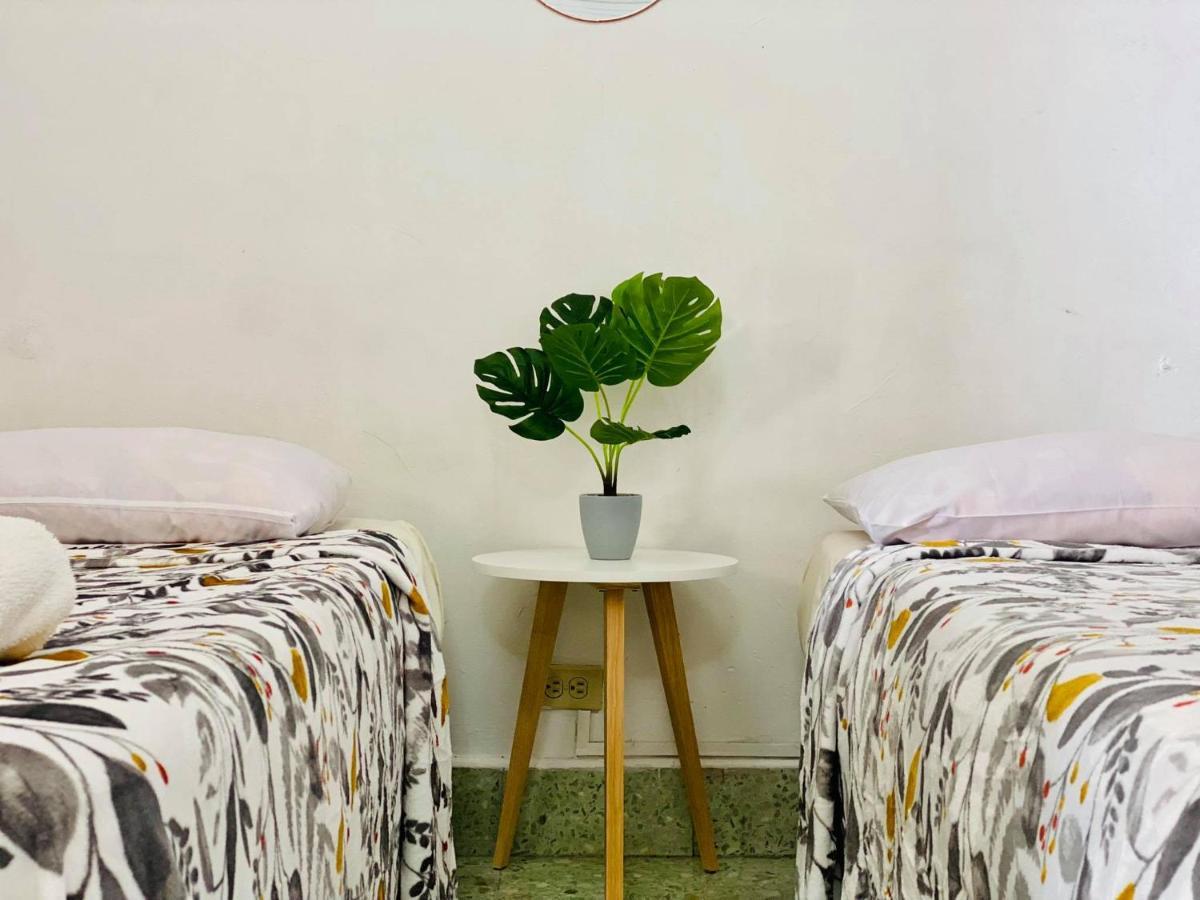 Casa Del Centro Bed & Breakfast Morelia Exterior photo