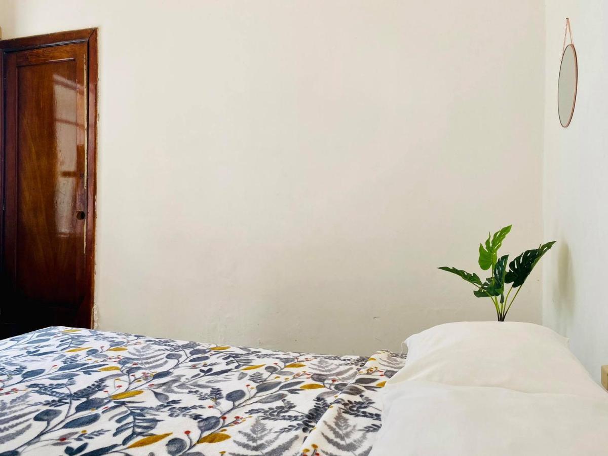 Casa Del Centro Bed & Breakfast Morelia Exterior photo