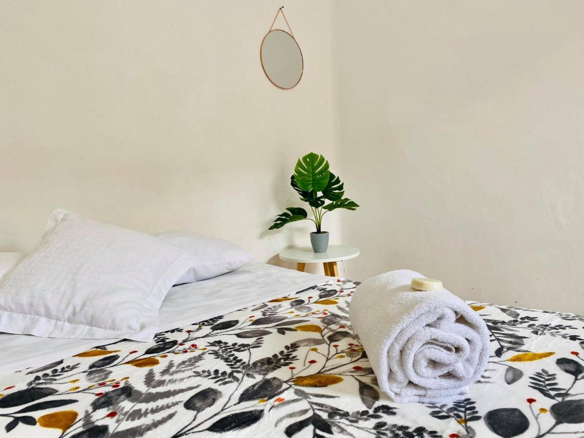 Casa Del Centro Bed & Breakfast Morelia Exterior photo