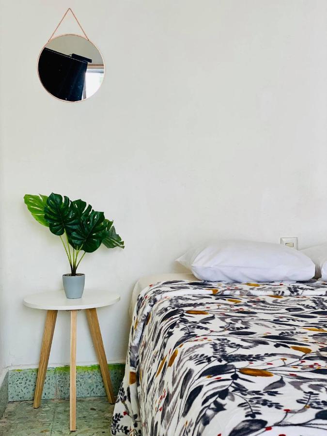 Casa Del Centro Bed & Breakfast Morelia Exterior photo