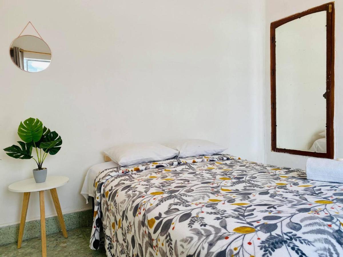 Casa Del Centro Bed & Breakfast Morelia Exterior photo