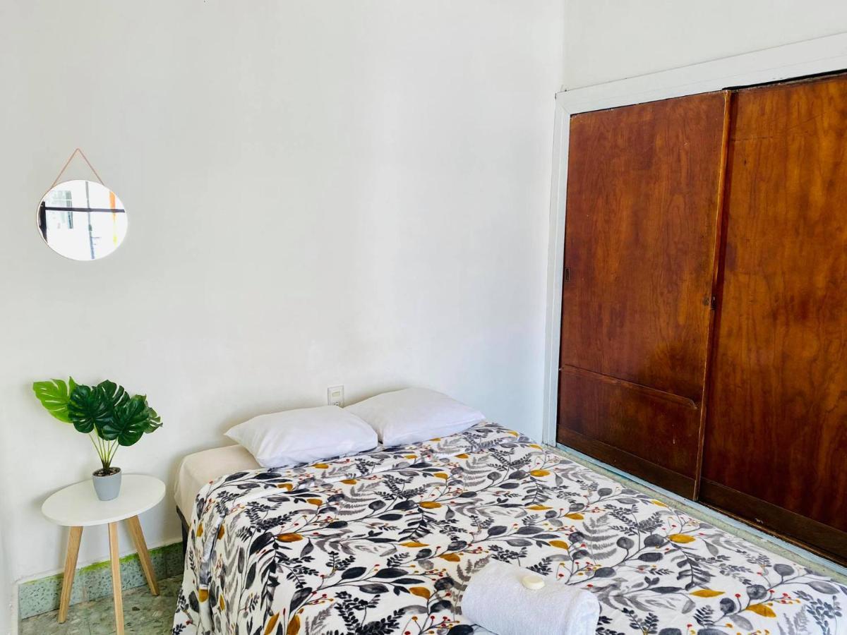 Casa Del Centro Bed & Breakfast Morelia Exterior photo