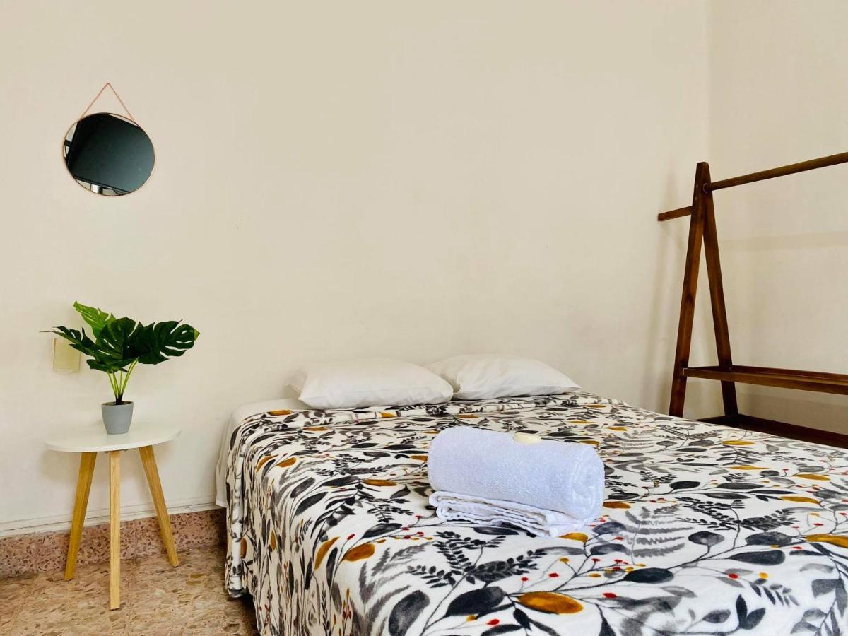 Casa Del Centro Bed & Breakfast Morelia Exterior photo