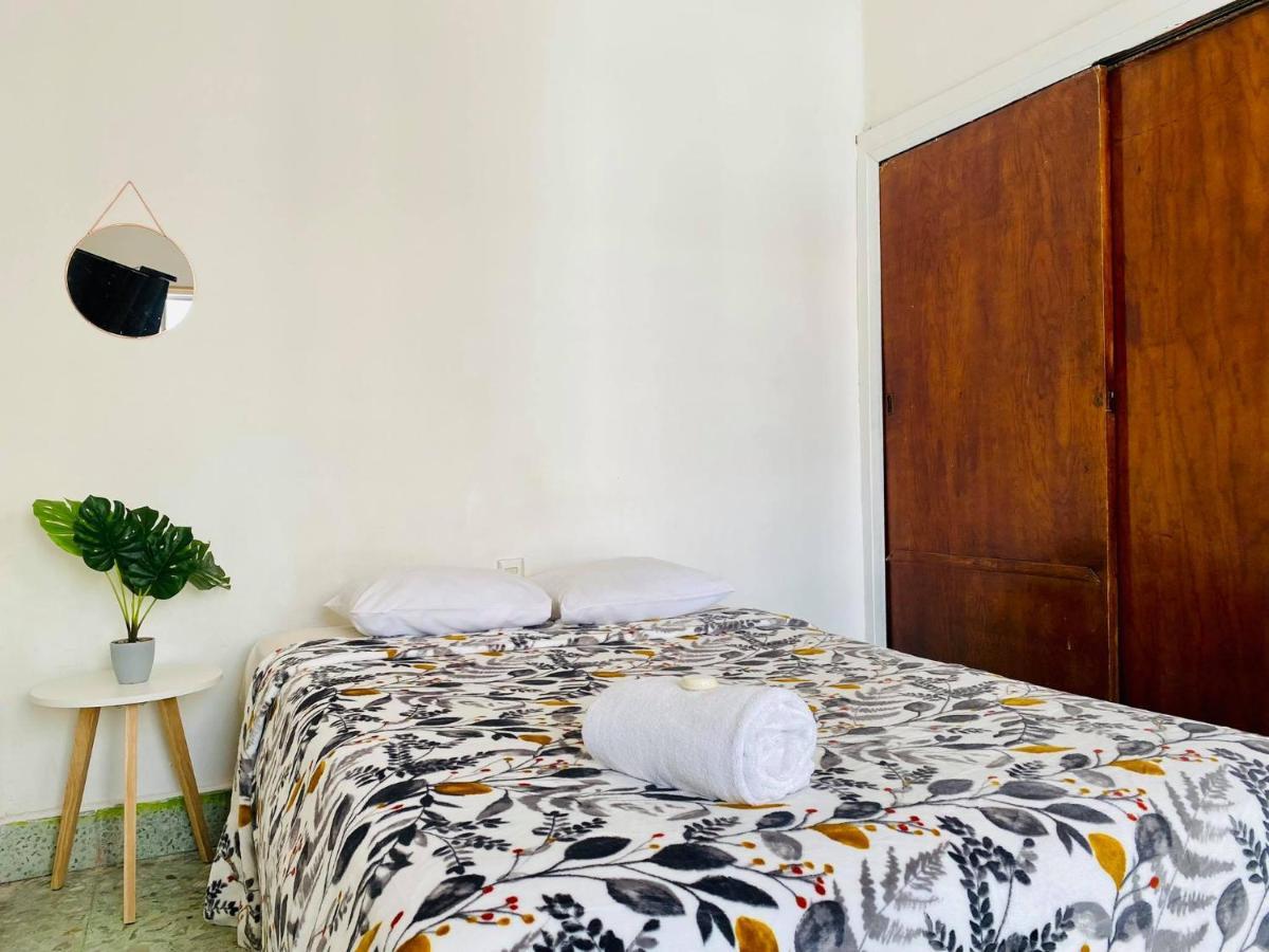 Casa Del Centro Bed & Breakfast Morelia Exterior photo