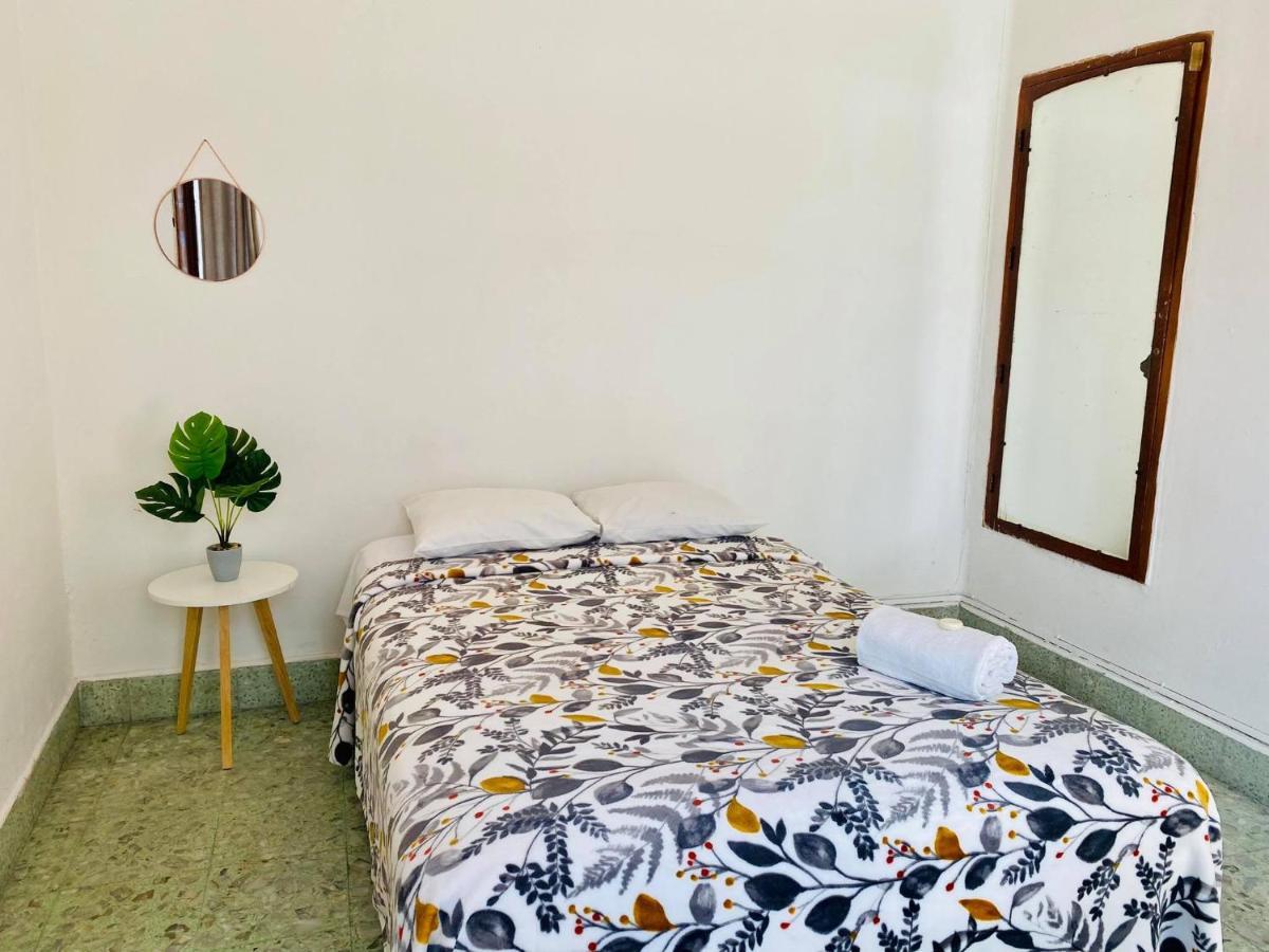 Casa Del Centro Bed & Breakfast Morelia Exterior photo